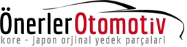 Önerler Otomotiv - Sefaköy | Kore & Japon Orjinal Yedek Parçaları